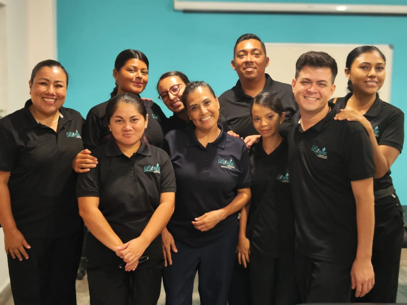 Litsea Team