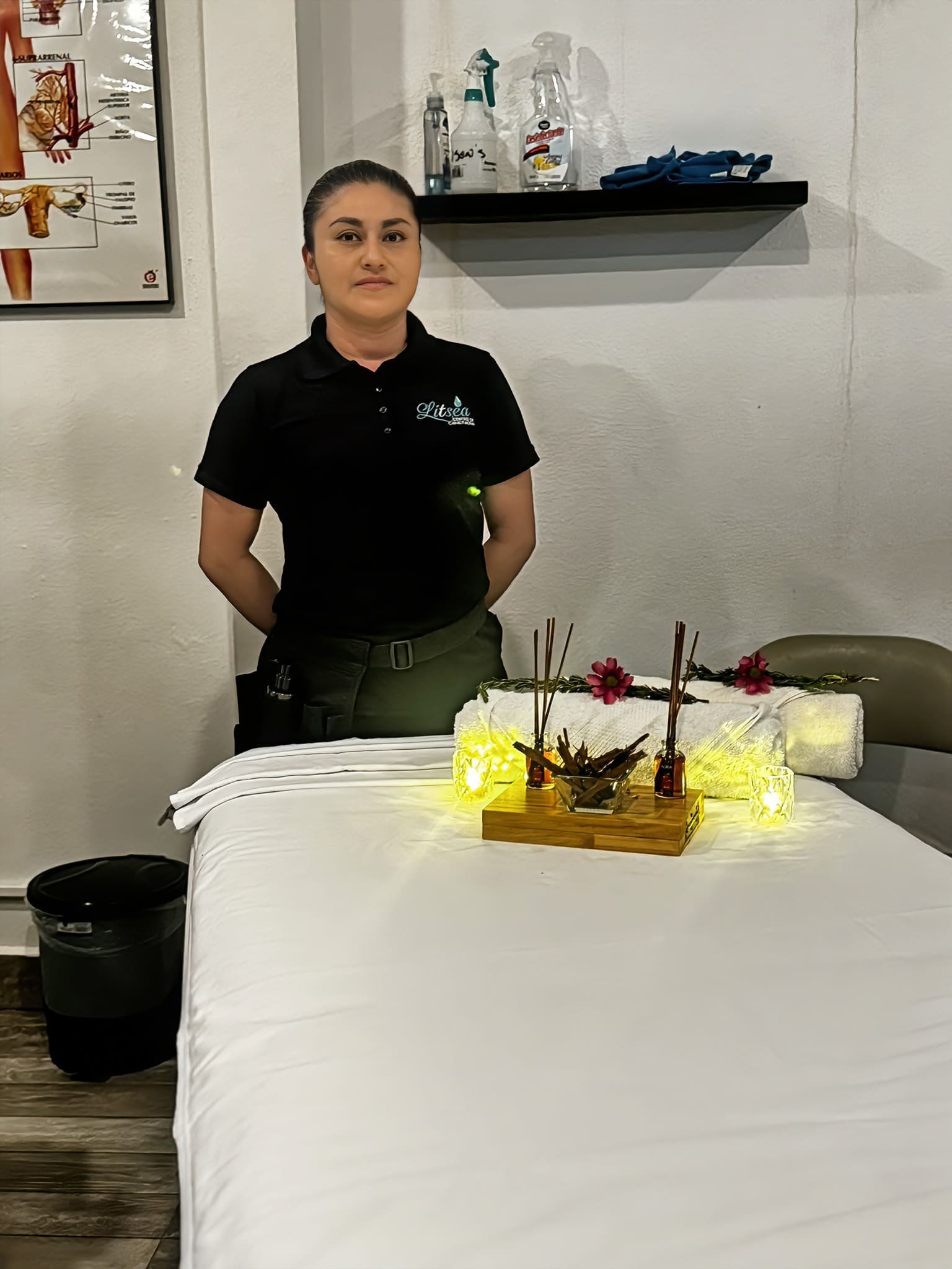 Diplomado Masoterapia