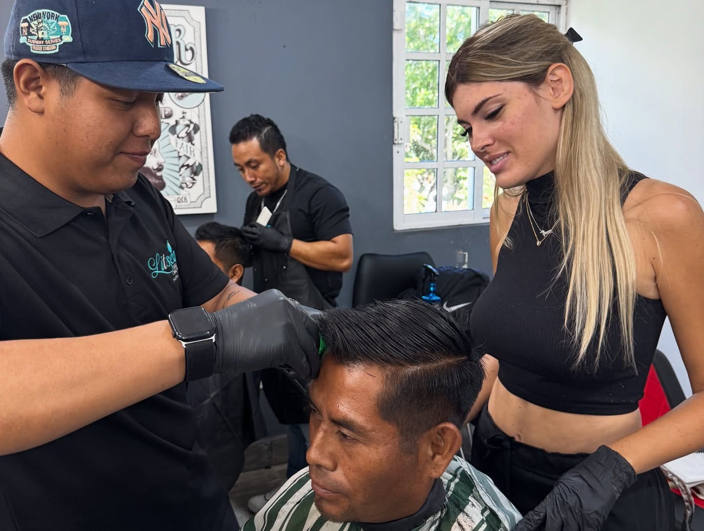 Diplomado Cosmetología